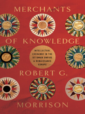 cover image of Merchants of Knowledge